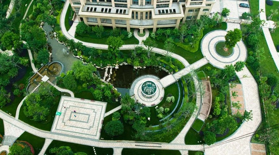 大数据分析景观,景观设计大数据