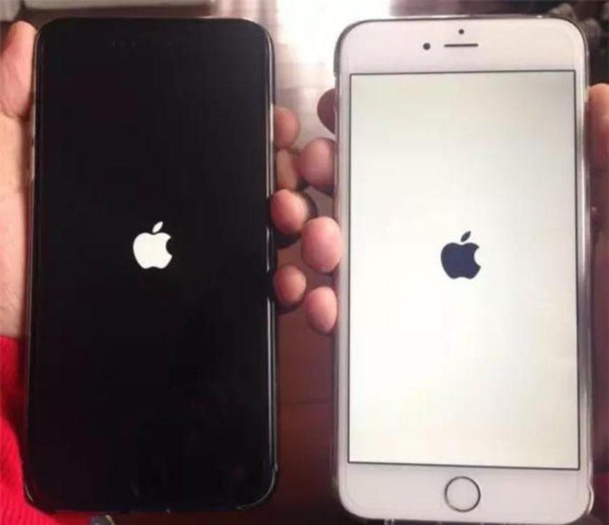 DIY组装一台iPhone6s千元就能搞定，简单完美装机