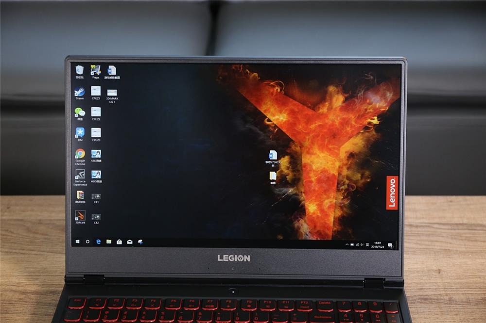 拯救者y7000i510200h1650ti,联想拯救者6核6500值吗