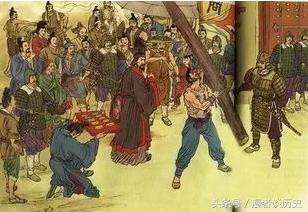 他一生奉事鲁、魏、楚三国，展示他的军事才能