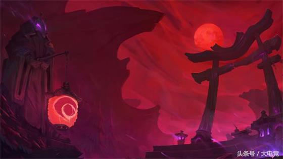 lol闪击模式什么时候结束,lol闪击模式强势英雄