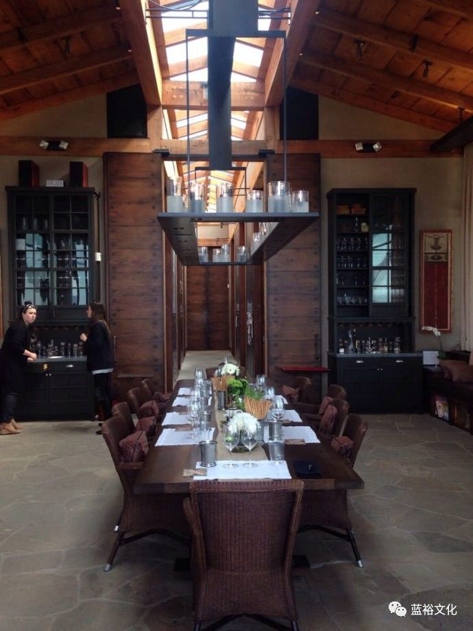 纳帕的红酒,纳帕葡萄酒