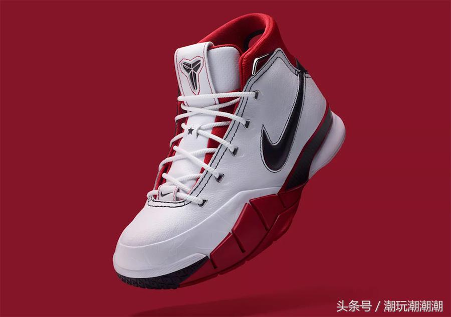 ow鞋aj4,8月即将发售的球鞋推荐