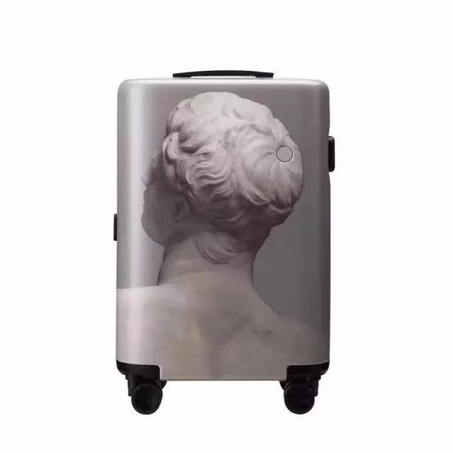 好看又耐用的行李箱推荐,好看又耐用的行李箱