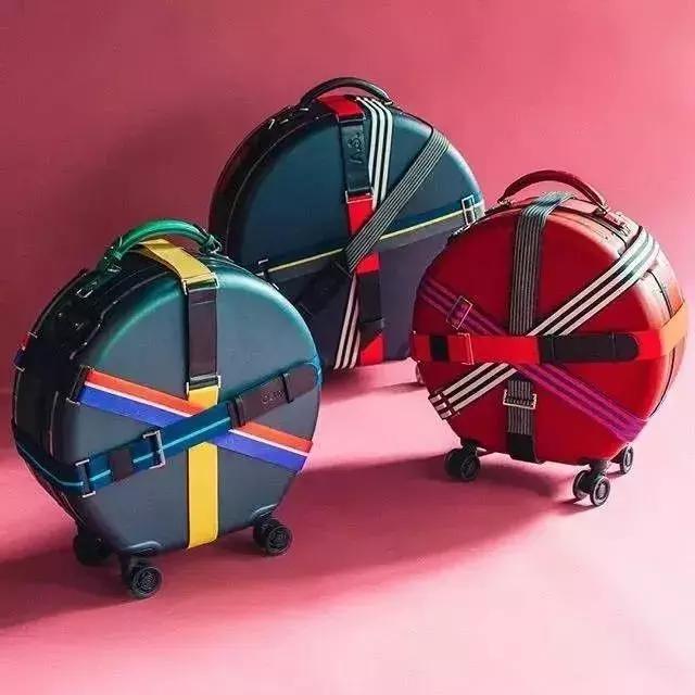 好看又耐用的行李箱推荐,盘点那些好看又实用的行李箱