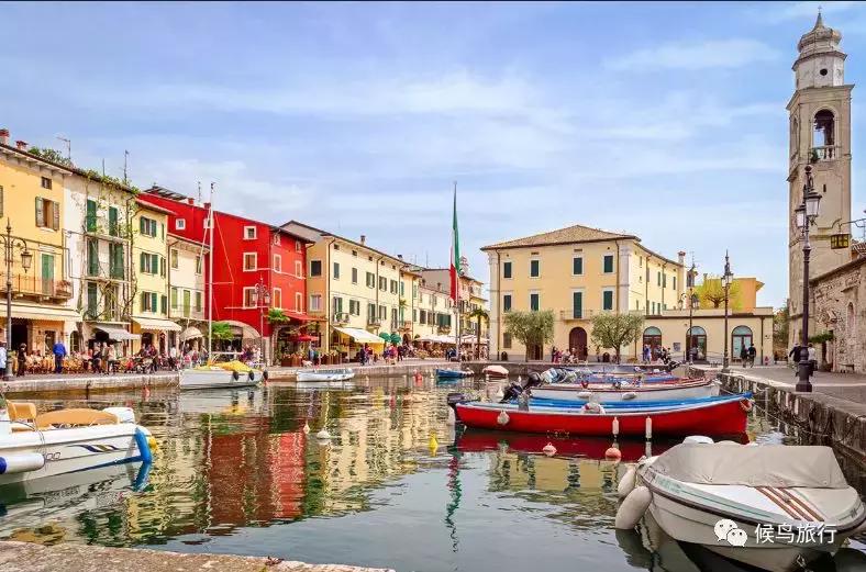 米兰周边有什么好去处,米兰必去的小镇