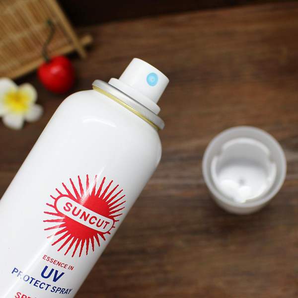 这个夏天防晒测试,十大公认好用清爽型防晒