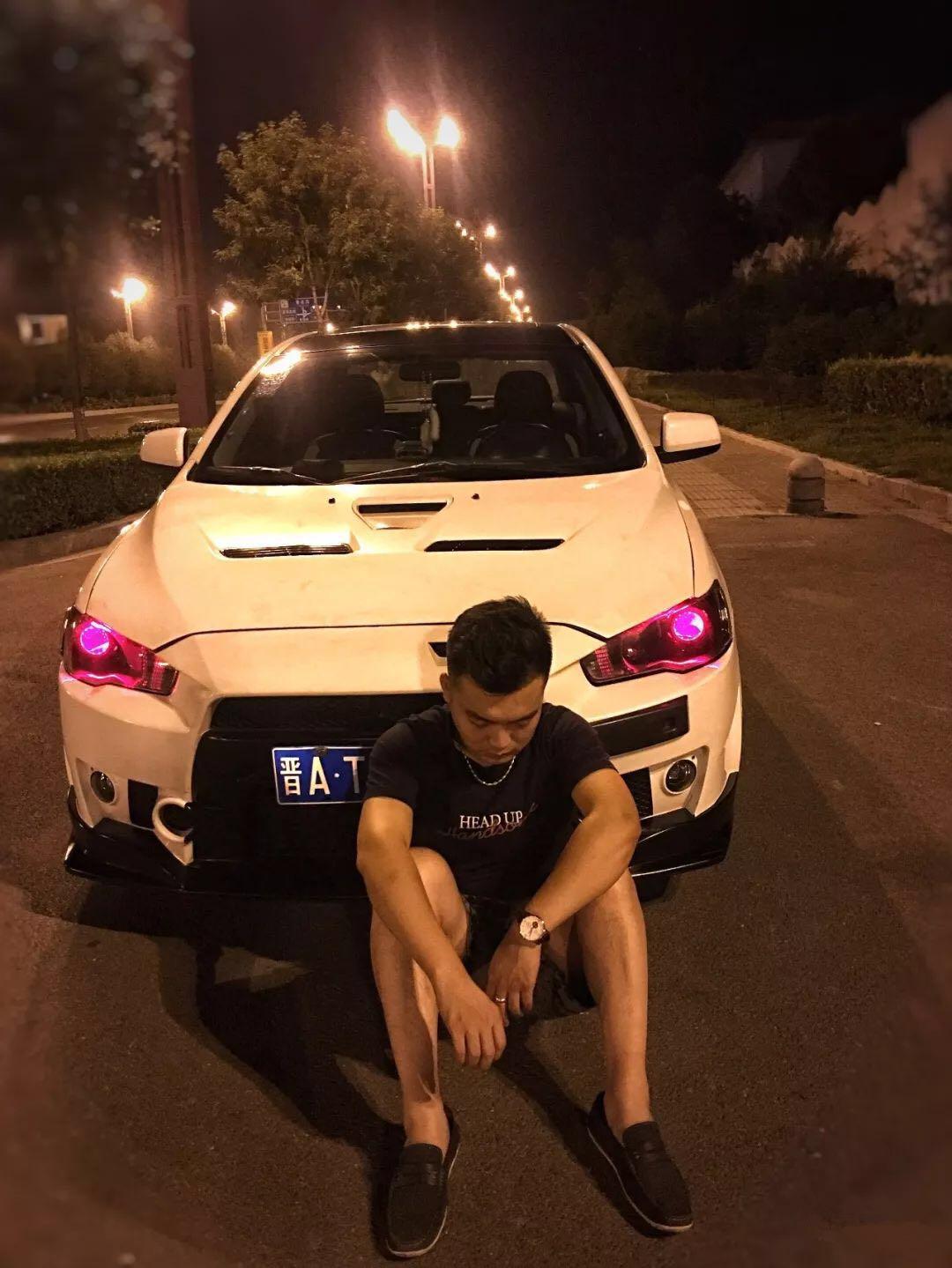 三菱翼神可以改装涡轮增压吗,三菱翼神顶级改装