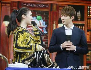 赵本山女儿球球前男友,爆料赵本山女儿球球