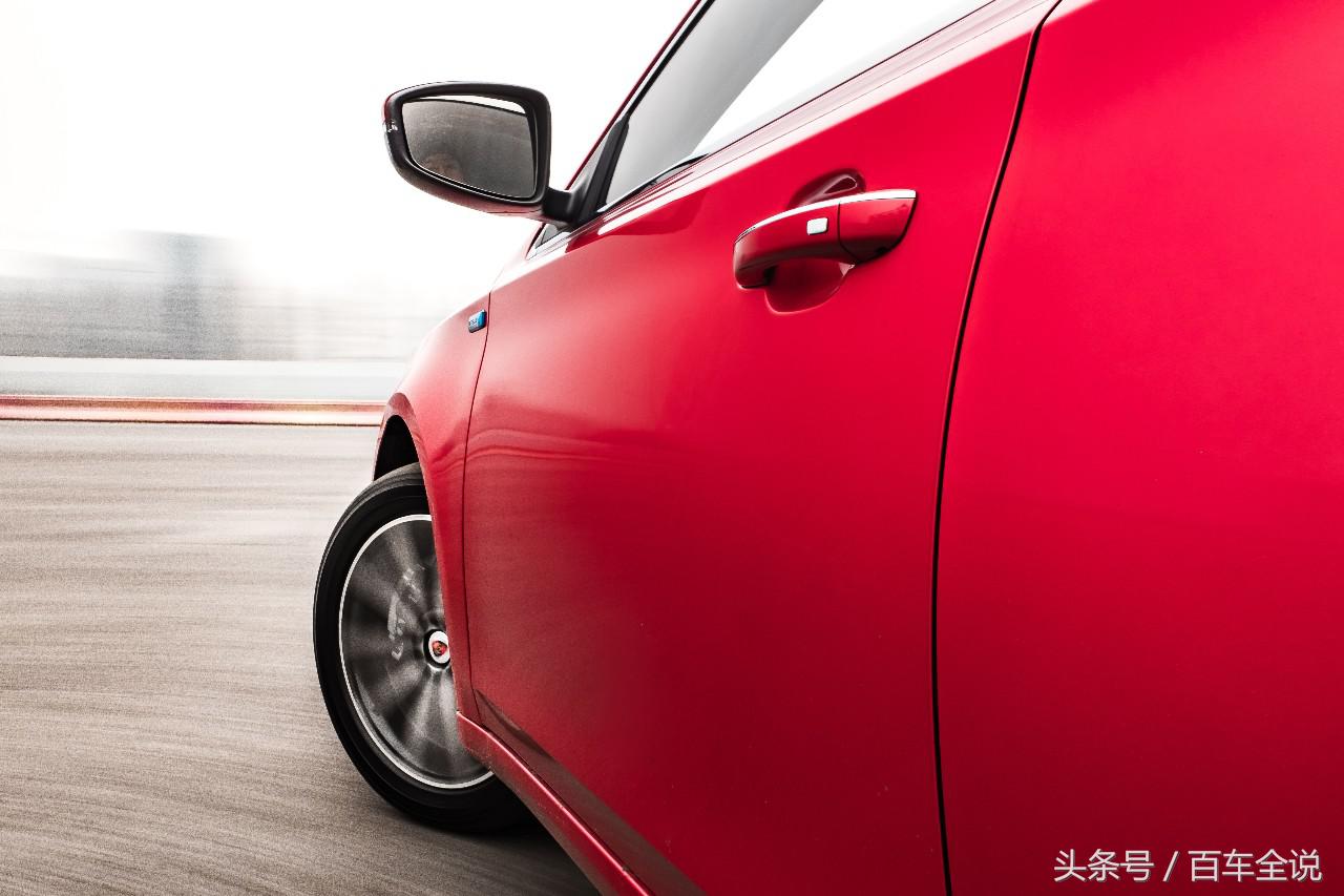 荣威i6和大众朗逸,荣威i6和朗逸