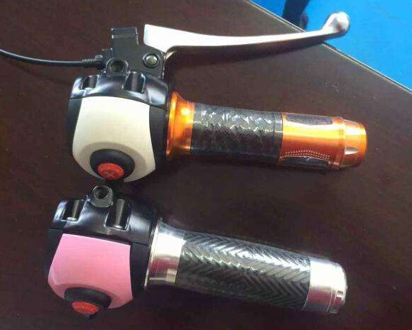 三轮电动车电机沉转不动怎么回事,电动车电机抱死转不动是什么原因