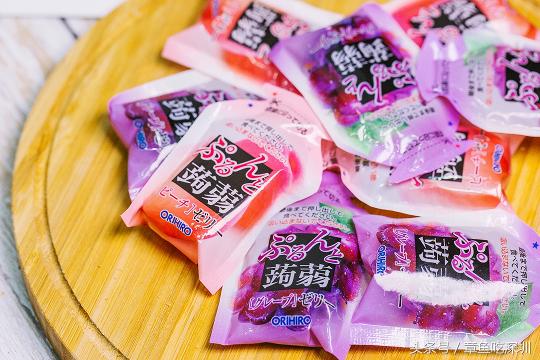 10种好吃不胖的零食推荐,低脂不发胖的小零食