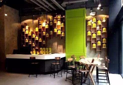 新式茶饮的连锁经营的发展,新式茶饮加盟模式图解