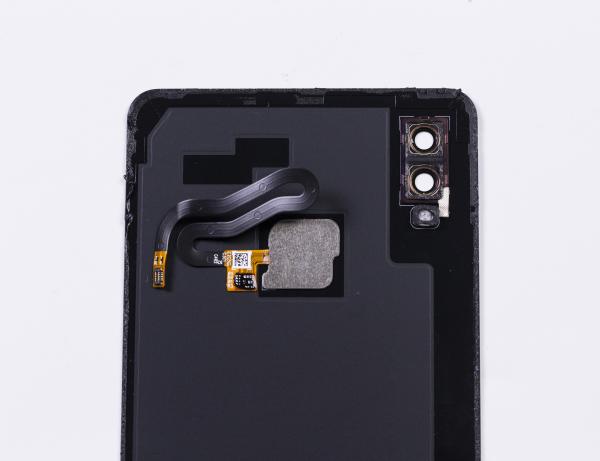 荣耀note10拆机视频,最新荣耀note10开箱视频