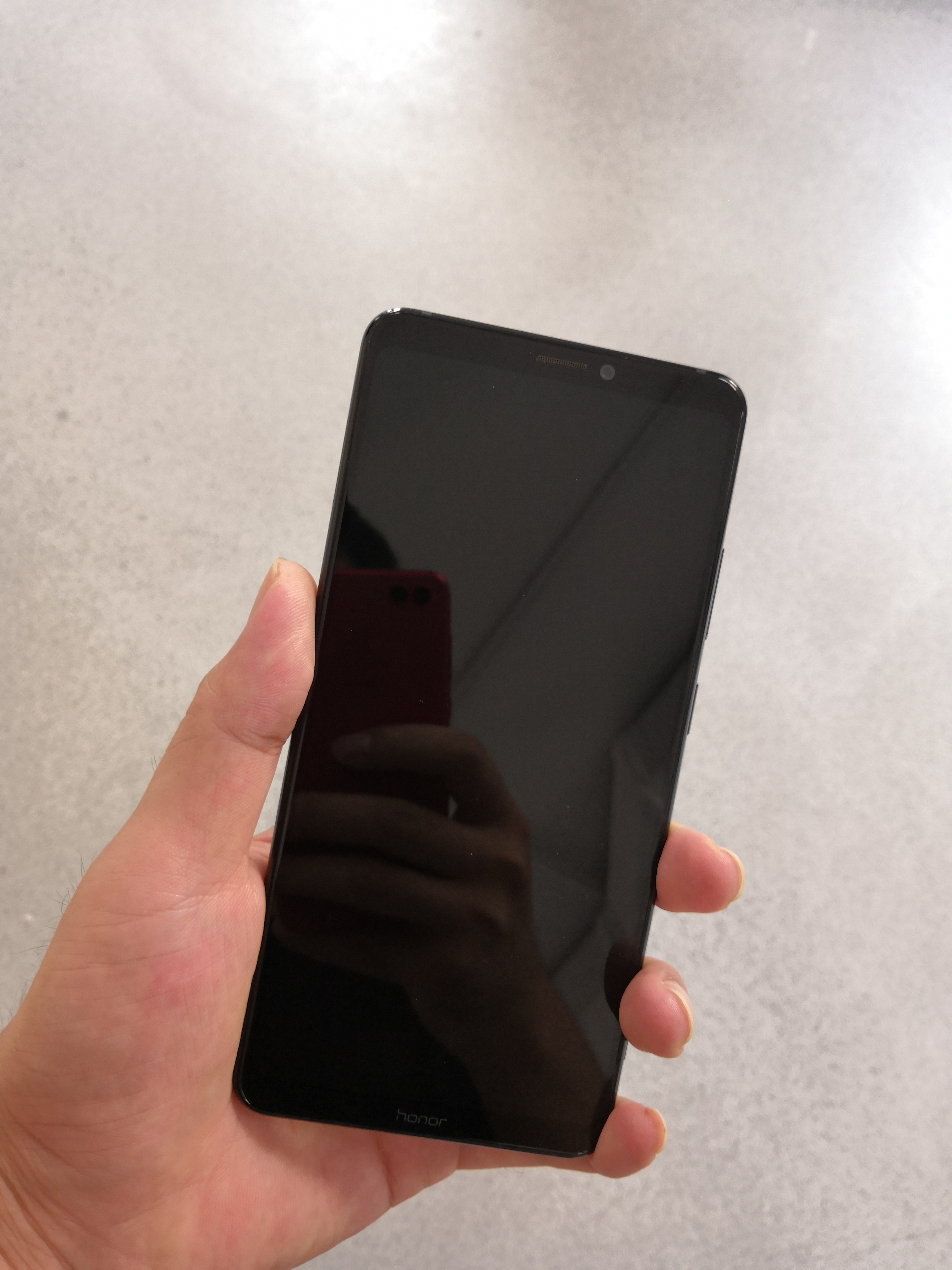 荣耀note10拆机视频,最新荣耀note10开箱视频