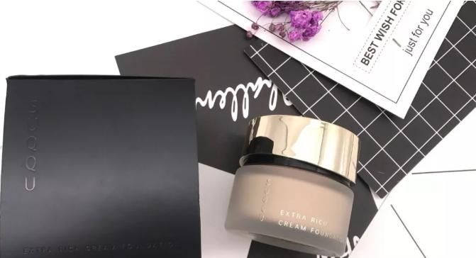 几款最受欢迎的粉底液，绝对是粉底液中的战斗机！