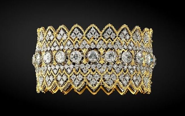 全国十大珠宝品牌,澳门十大顶级珠宝品牌