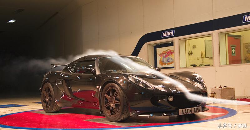 多数人无法理解资深车迷却爱到不行！路特斯到底有怎样一种魅力？