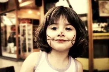 宝贝，我愿做你一生依靠的大树