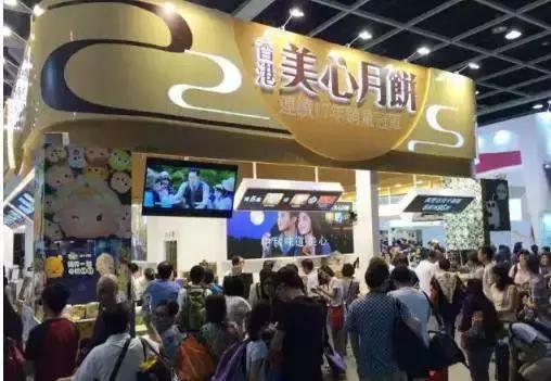 全面涨价!超难买的香港美心月饼第一波预售今晚截单,手慢无无无