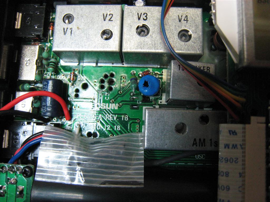 德生pl660收音机性能测试对比,德生pl660收音机测评