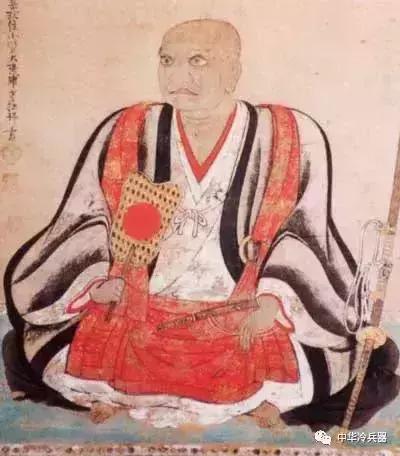 战国人物名单及绰号,日本战国武将名号