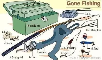 英语词汇必背,超实用的英语词汇图英语学习必备