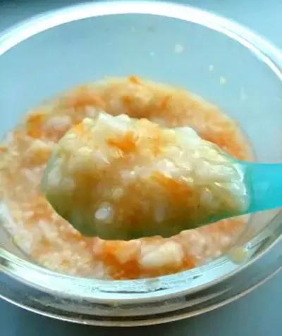 7个月宝宝辅食这么做，补钙补铁还补锌，宝宝聪明不挑食，含做法