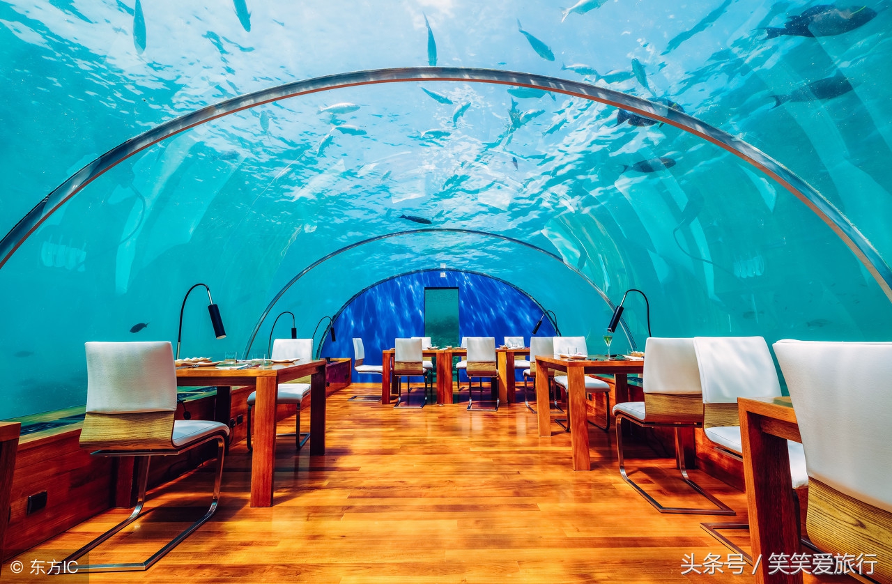 离我们最近的马尔代夫,心心念念的三亚