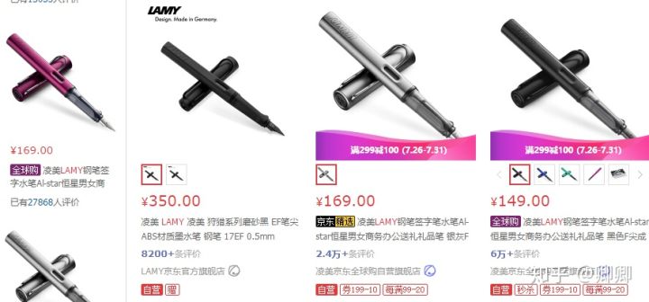 礼物大全——送男生系列