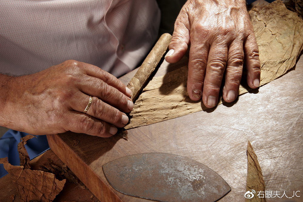 你抽的不只是雪茄，是一种态度Smokeornottosmoke?!