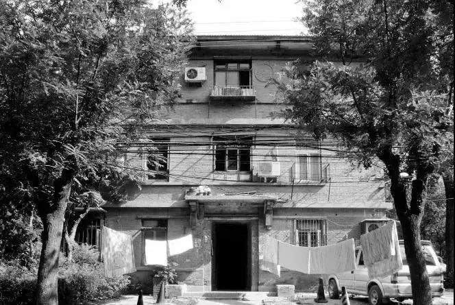 在十里堡住过的，都经历过一段传奇！