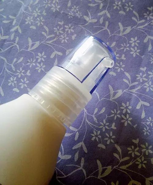 戚薇beauty小姐林允,林允安利气垫多少钱