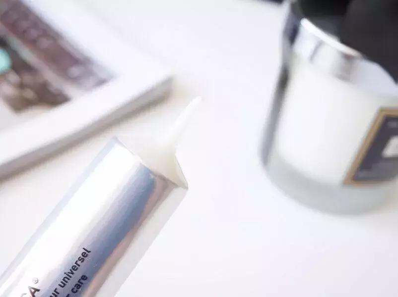 戚薇beauty小姐林允,林允安利气垫多少钱