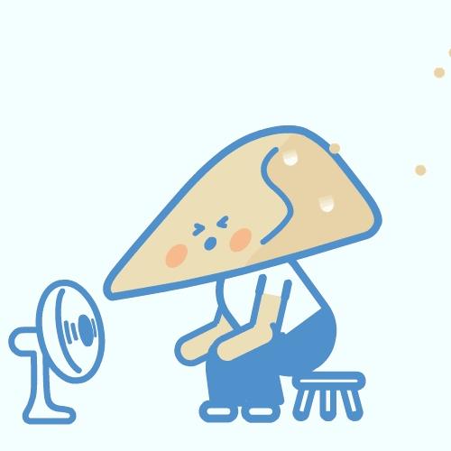 拯救不开心，这位刷爆朋友圈的动画GIF创作人用新作治愈你！