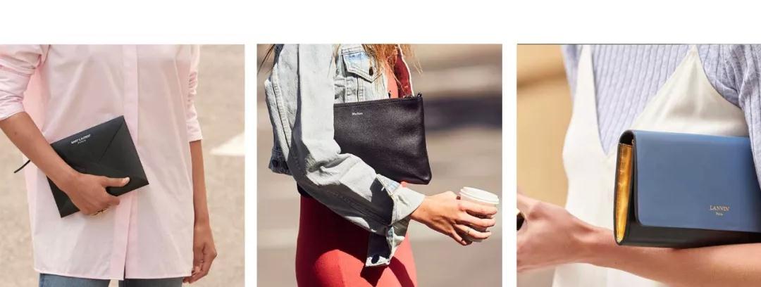 英格列斯百货｜mini包包才是夏天的解暑良药