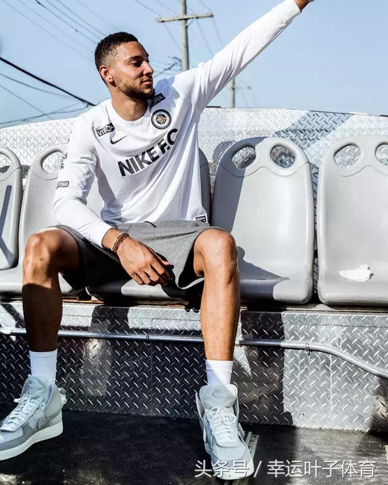 8月主要卖什么鞋,2017年有哪些值得买的球鞋