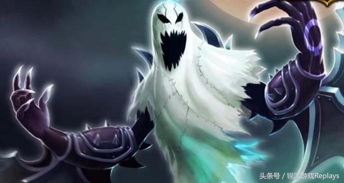 英雄联盟永恒梦魇魔腾厉害吗,英雄联盟永恒梦魇大招怎么用