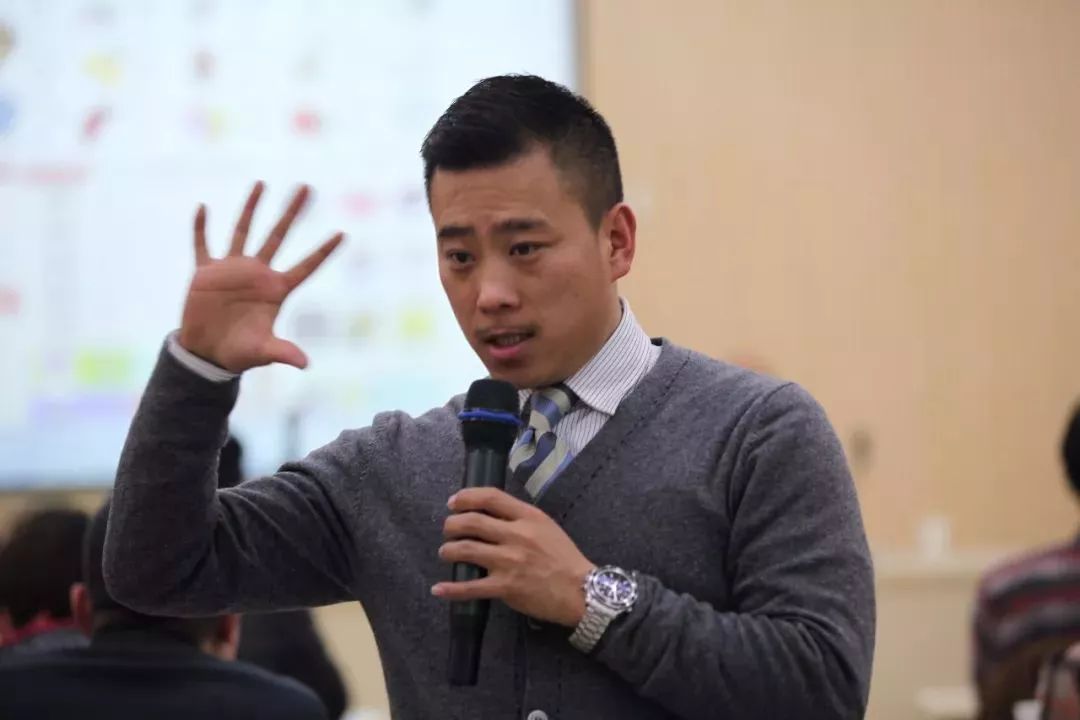 李立恒阿里巴巴,李立恒阿里铁军销售