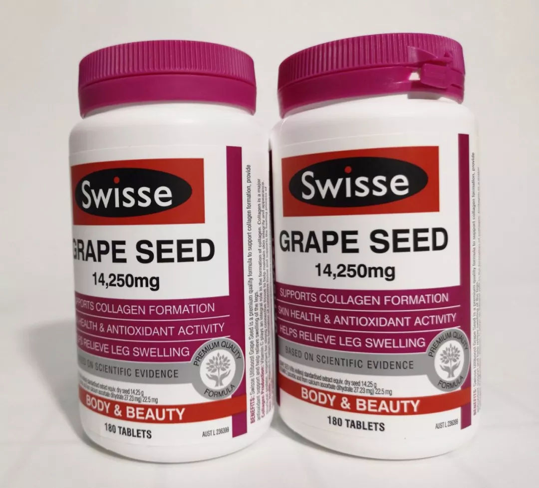 澳洲swisse有袋鼠标志吗,澳洲swisse产品真的有效果吗