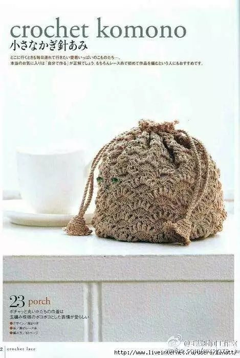 帆布束口袋款式推荐,新款简易束口袋