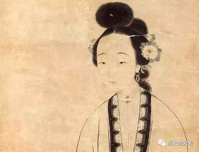 柳如是八绝句,铮铮铁骨柳如是