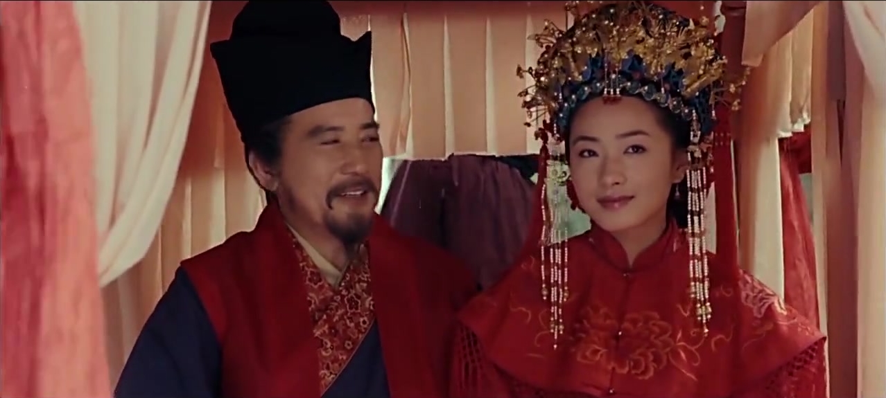 柳如是八绝句,铮铮铁骨柳如是