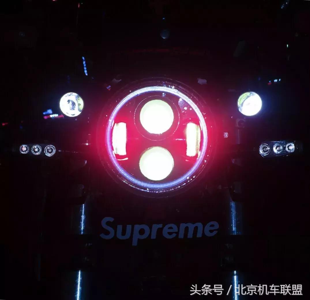 小暴龙改装方圆灯,小暴龙改装轮胎视频