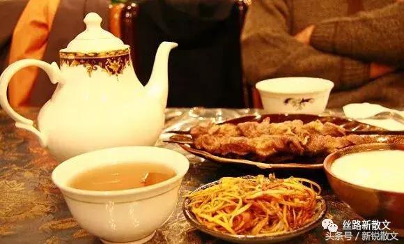 西出阳关，我愿把我埋在*疆新**