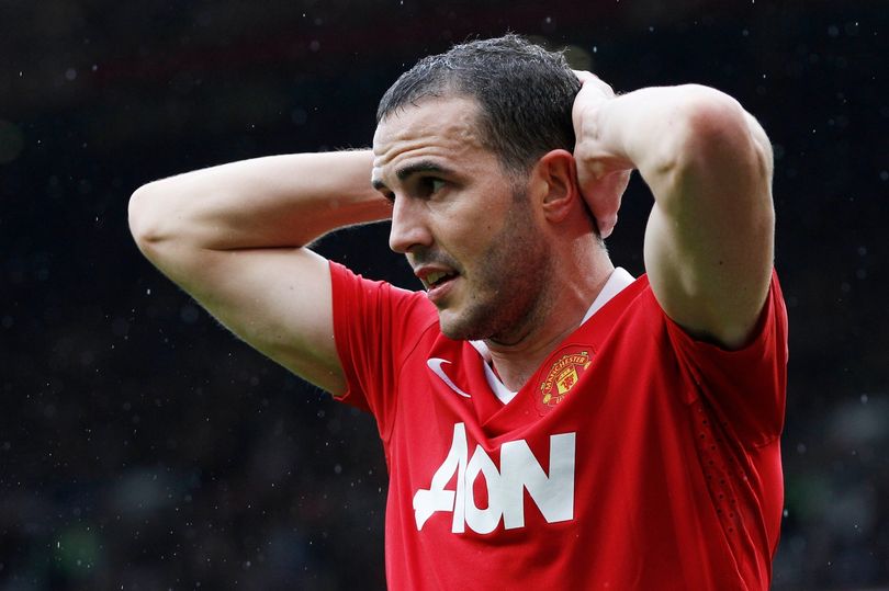 绿茵场的螺丝钉：曼联国米各两将入围，国足有一将，榜首身高191