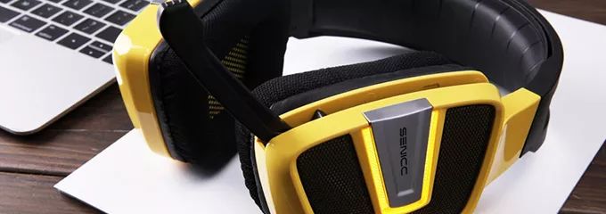 声丽耳机是游戏耳机吗,百元声丽耳机