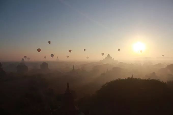 已官宣！这个一度与世隔绝的国家将重启落地签，神秘佛国了解一下？