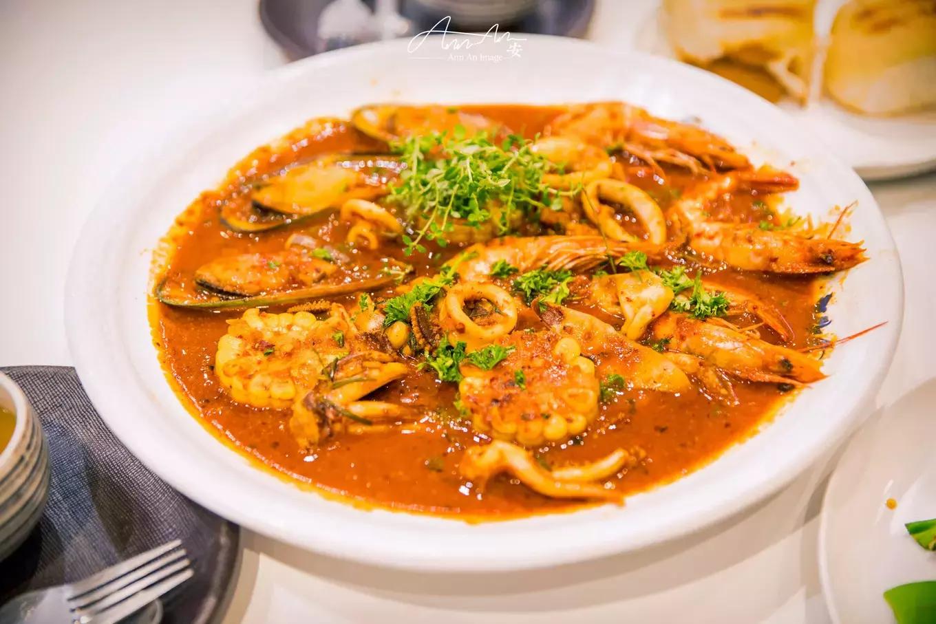 拥抱你的烈日暴雨，开启曼谷华新六日度假购物模式（上）