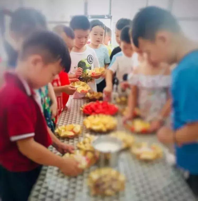 幼儿园对于孩子的重要性,幼儿园到底能教会孩子什么呢